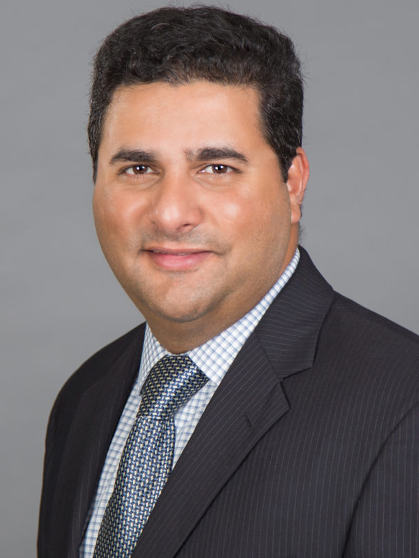 Zubin Sukheswalla