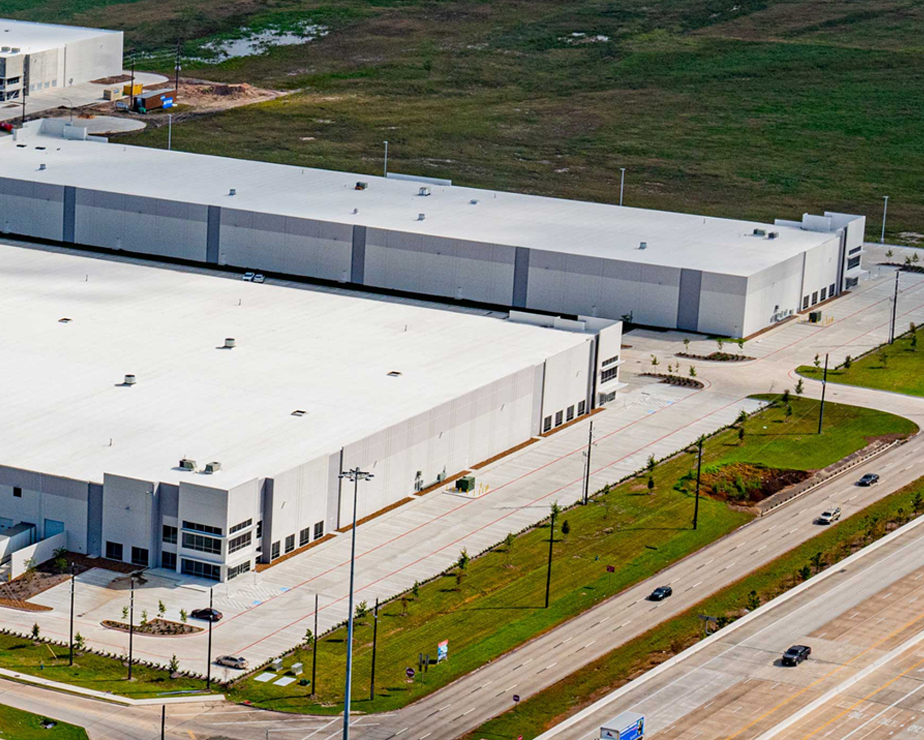 South Belt Central Business Park