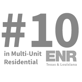 #10 Multi-Unit Residential ENR 2020