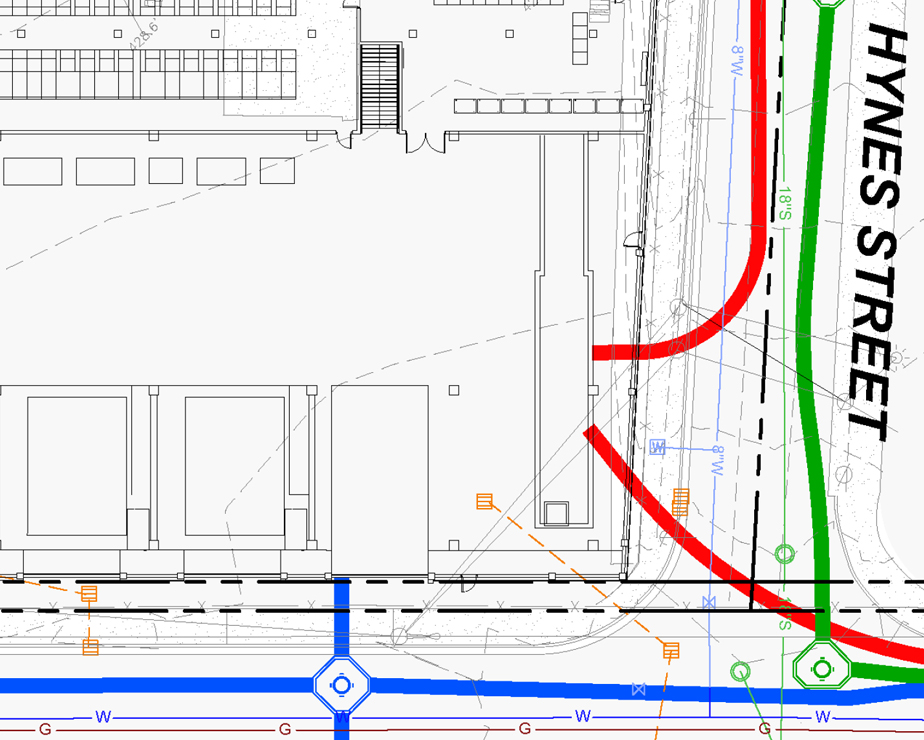 11th Ave Nashville Electric Service Substation-Pepe-Dawson