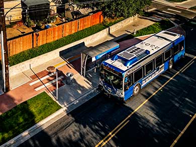 How Sustainable Transportation Shapes Our Future