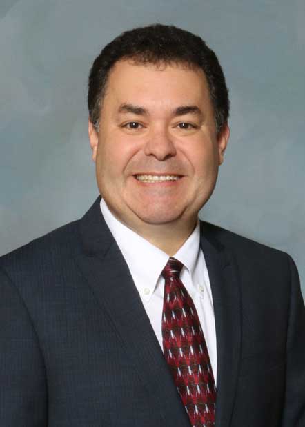 David Martinez, P.E.