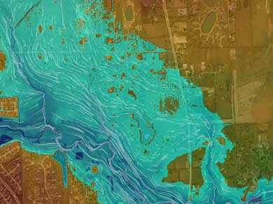 MAAPNext and Flood Risk: When it Comes to Flood Risk, Knowledge is Power