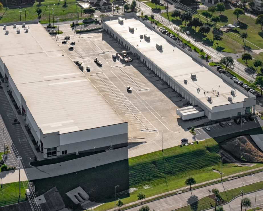 Port SA - Pape Dawson