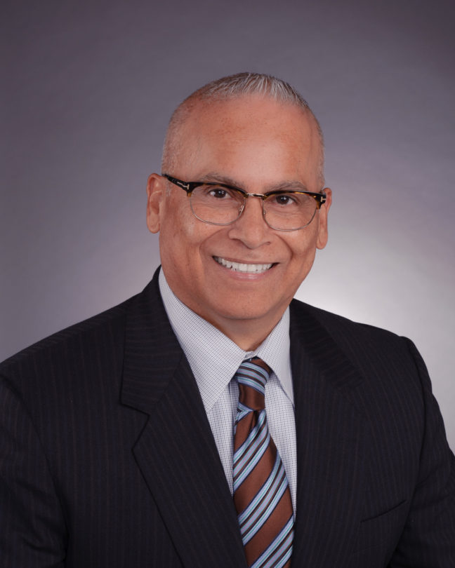 Ramon-Salazar, P.E.