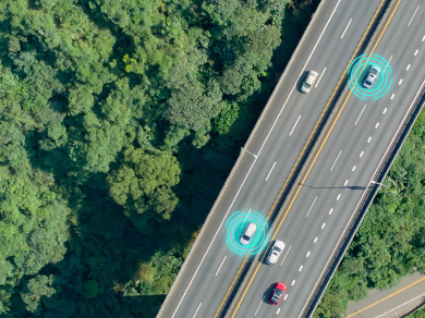 Drive Long and Prosper: How Technology is Changing Cars and the Roads They Run On