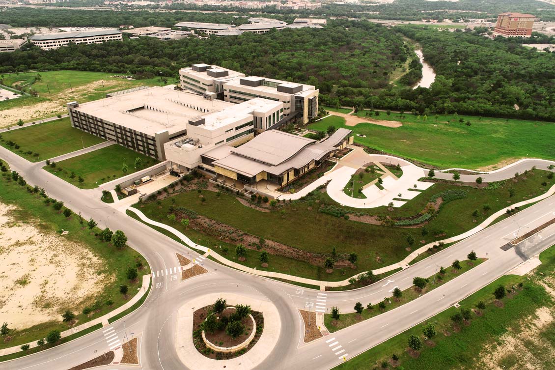 Security Service Federal Credit Union office