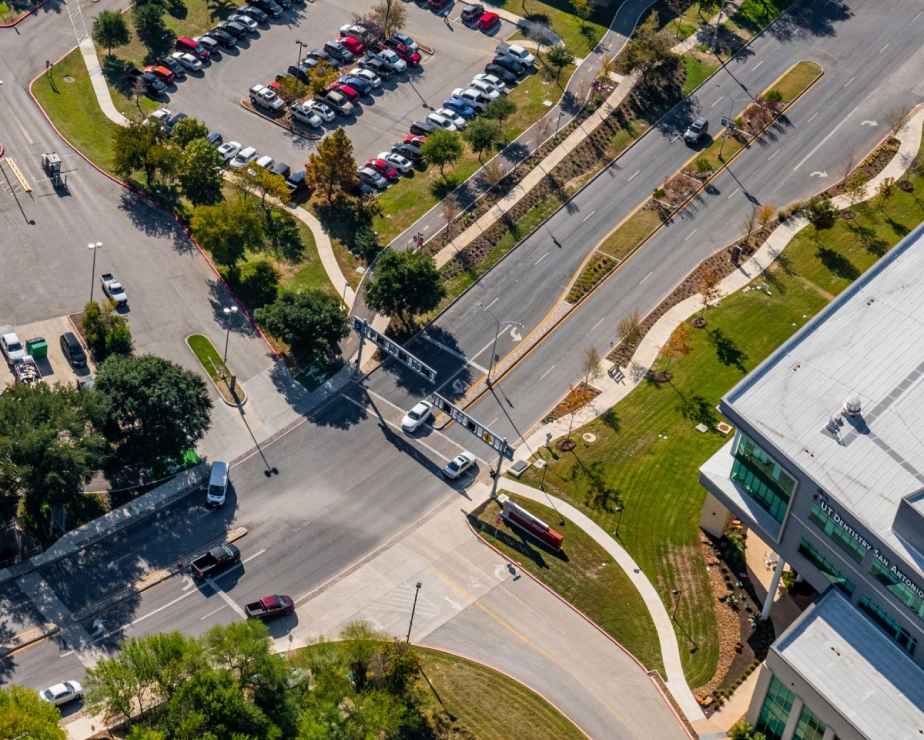South Texas Medical Center