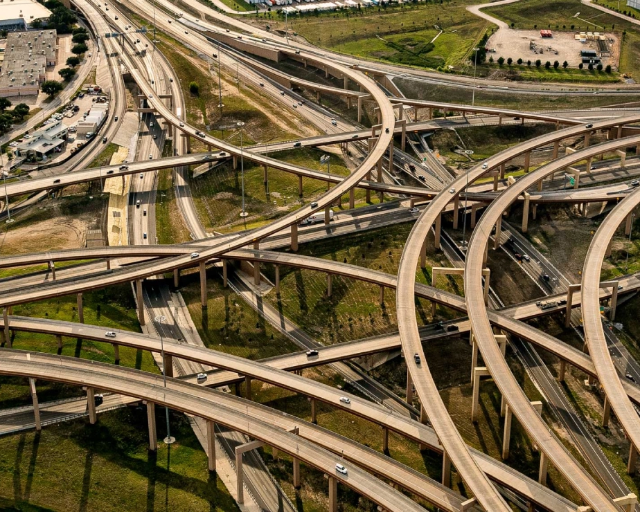 TxDOT North Tarrant Express