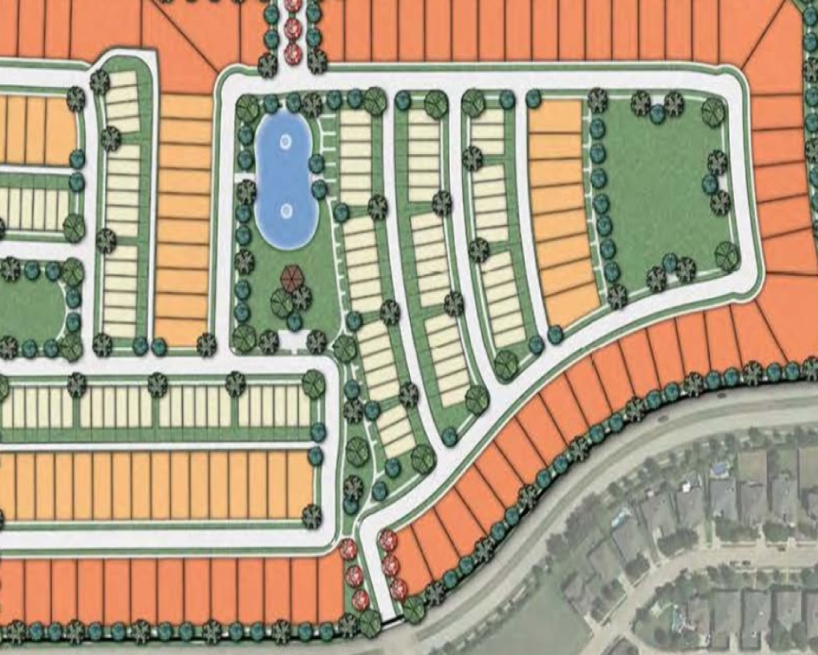  Village on Main Street