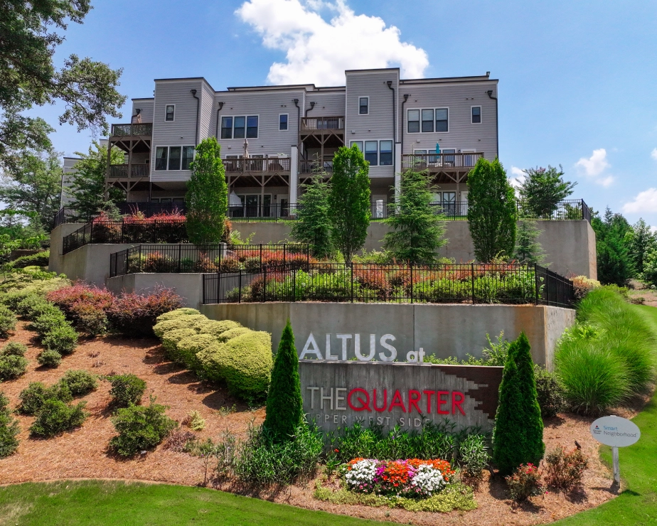 Altus Drone Pape Dawson