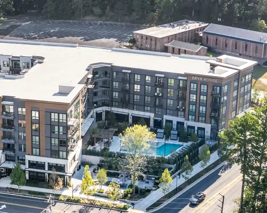 Bryn House-Pape-Dawson