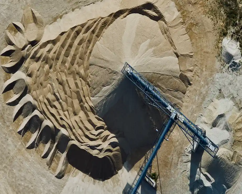 Capitol Aggregates Stormwater Pollution Prevention Plan-Pape-Dawson