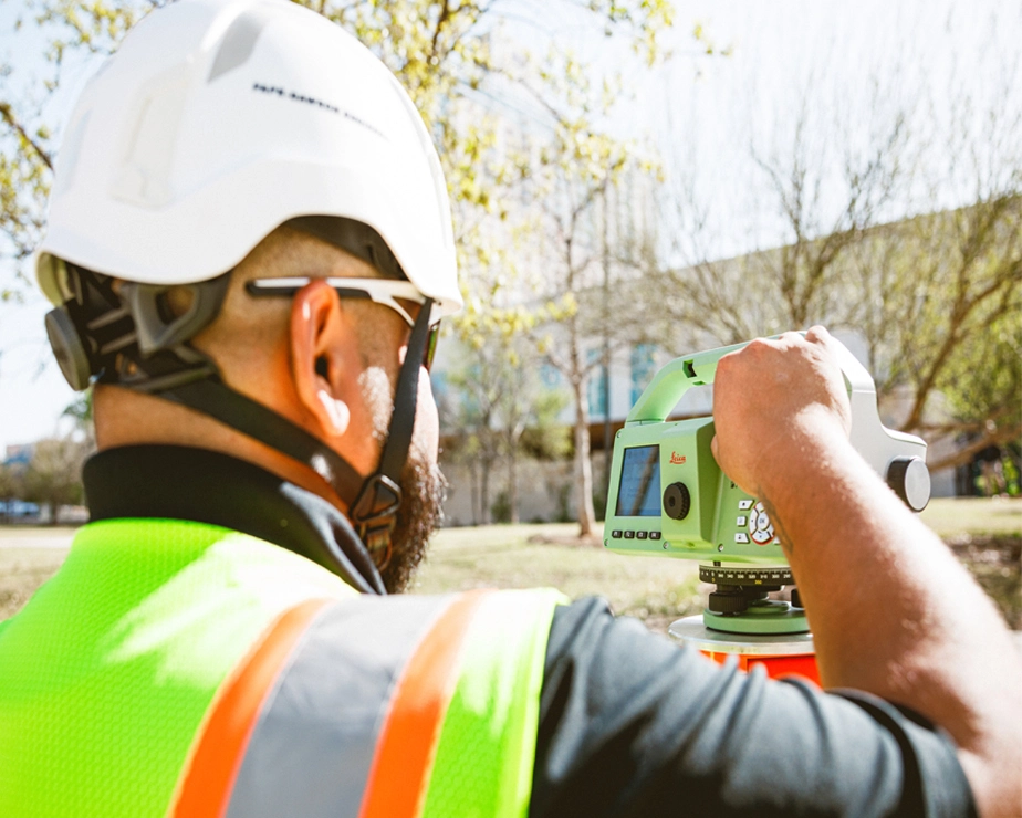 CenterPoint Energy–Bailey to Jones Creek Electrical Transmission Survey-Pepe-Dawson