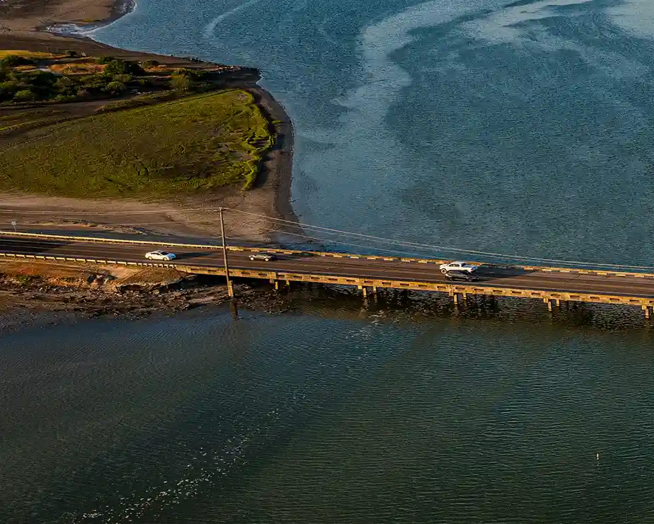 City of Corpus Christi Stormwater Master Plan & Impact Fee Study-Pape-Dawson