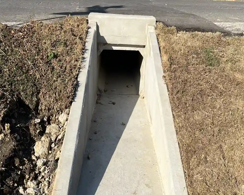 City of Fort Worth Emergency/Reactive Drainage On-Call Services-Pape-Dawson