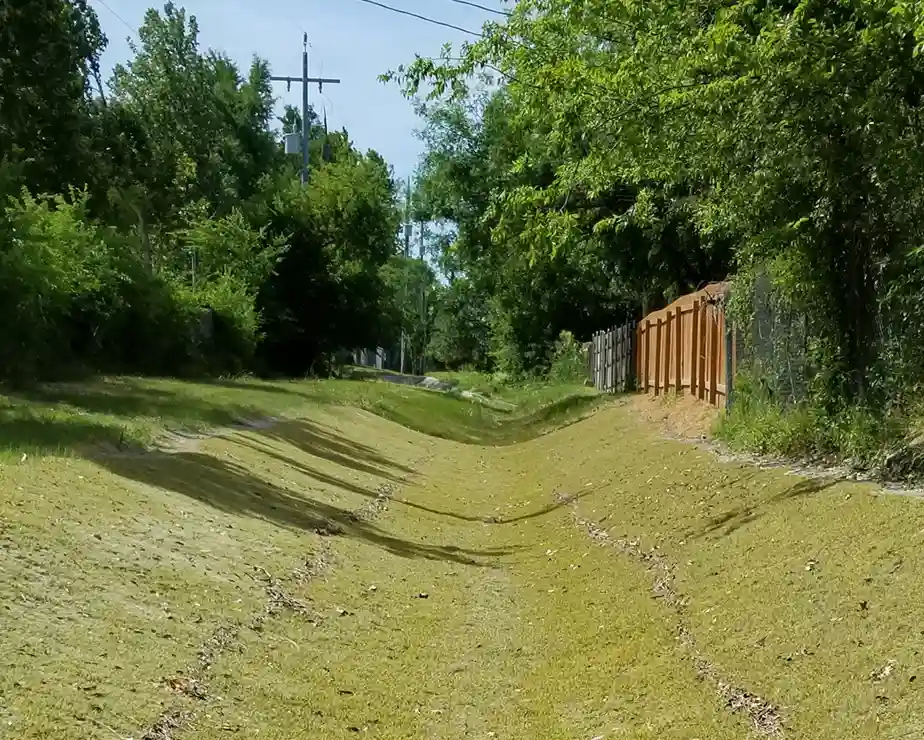 City of San Antonio – Blossom Park Channel Restoration-Pape-Dawson
