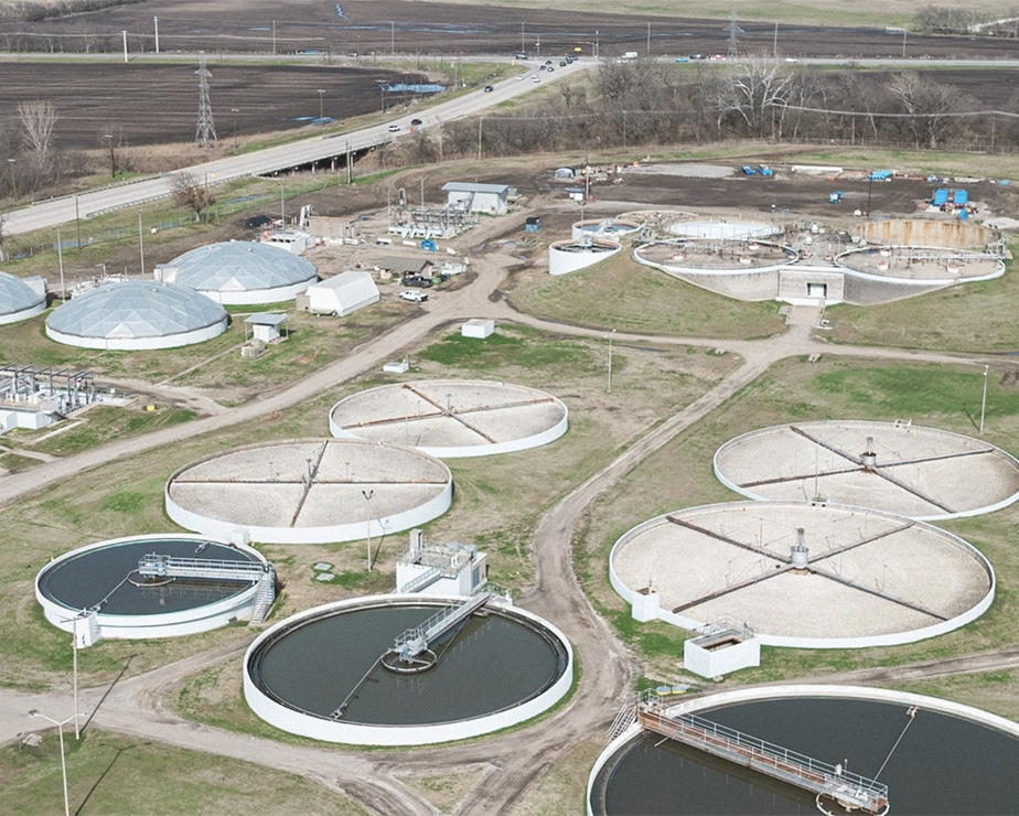 City of Sherman Program Management Services-Pepe-Dawson