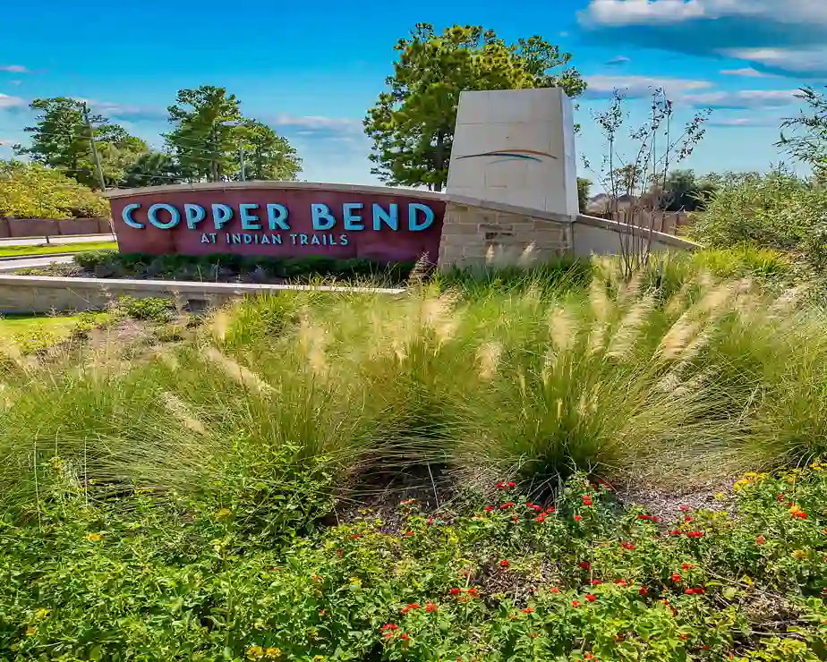 Copper Bend at Indian Trails-Pape-Dawson