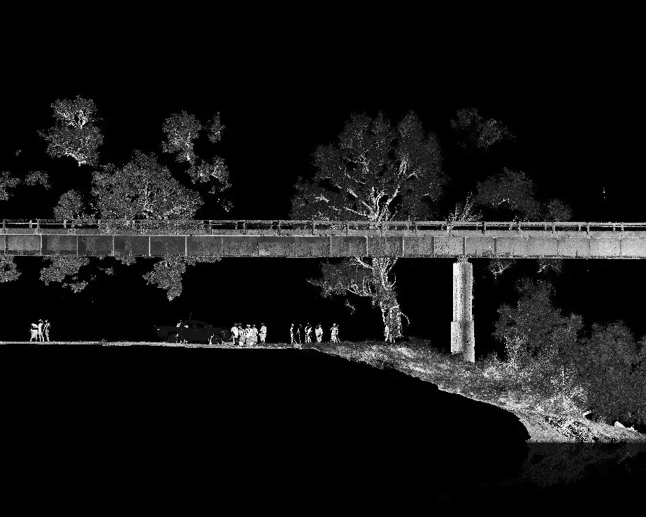 FM 766 Guadalupe River Bridge-Pape-Dawson