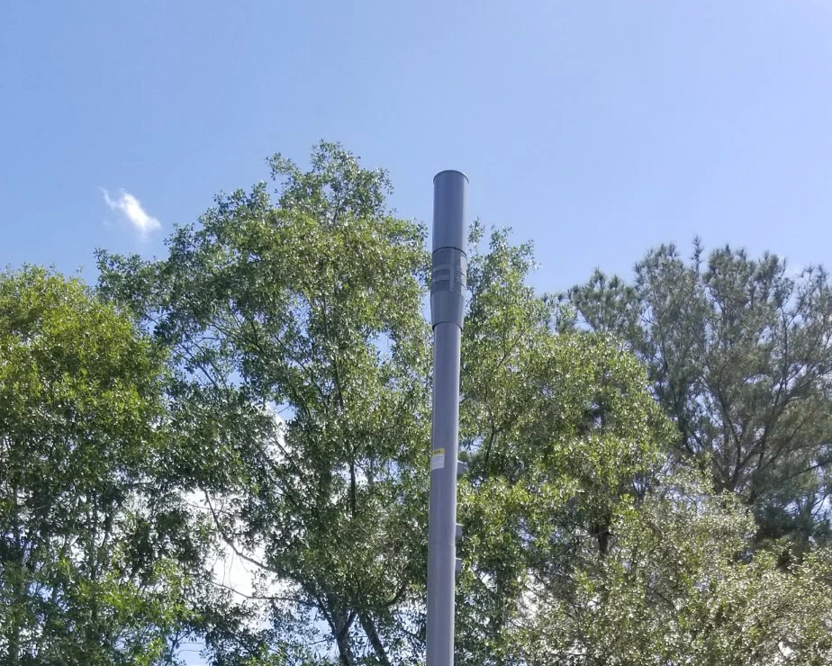 FTTx Route Engineering and Permitting