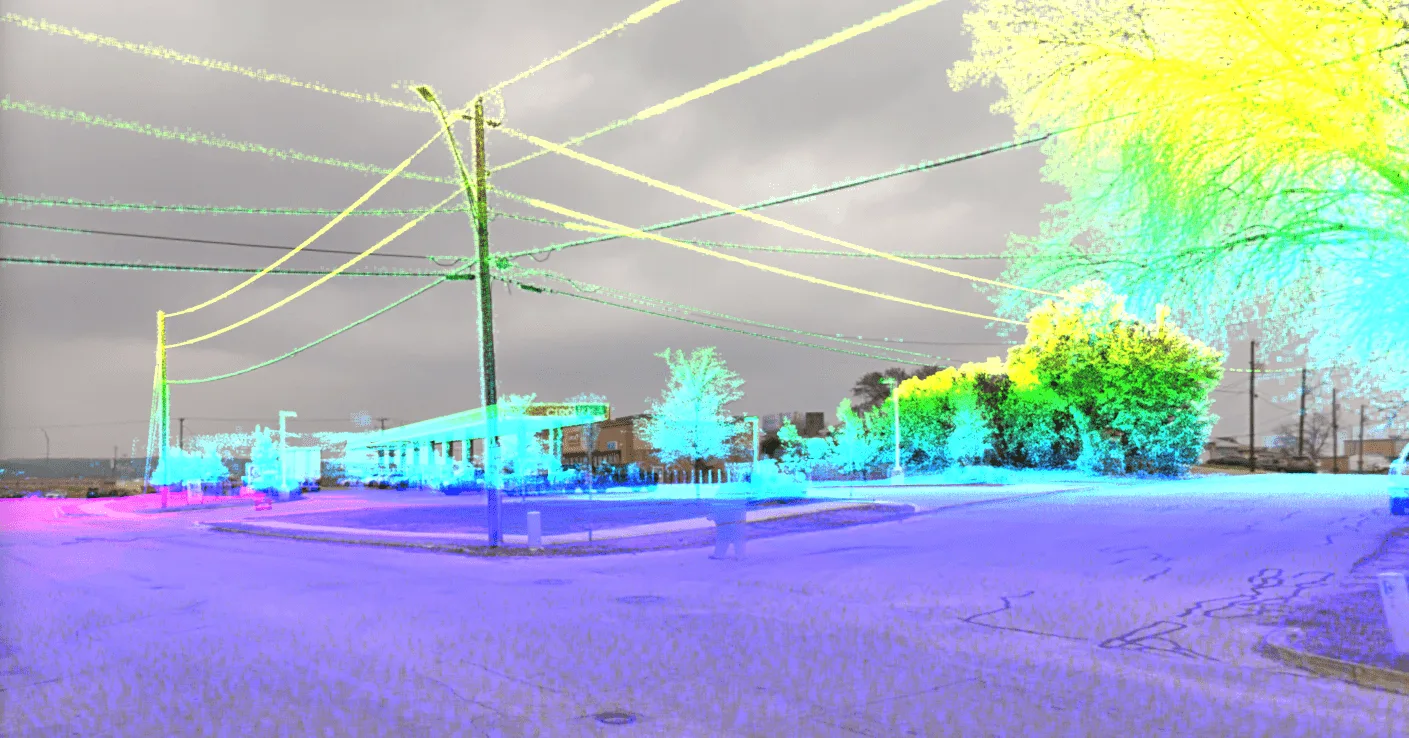 futuristic-laser-powered-roads-leading-to-a-technological-future Revolutionary Roads: How Lasers Are Paving the Way to the Future