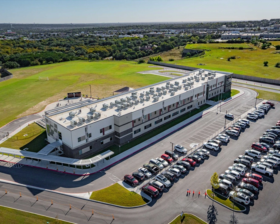 Great Hearts America