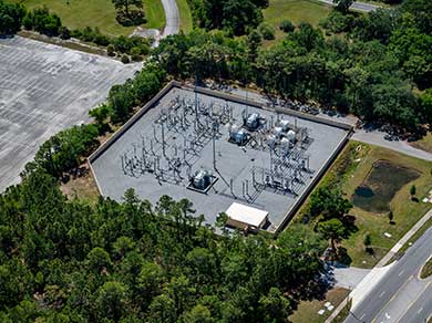 Groundwork for the Grid: The Civil Engineering That Undergirds ...