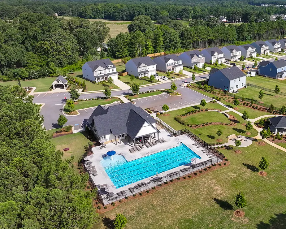 Hawthorne Ridge & Newberry- Pape-Dawson