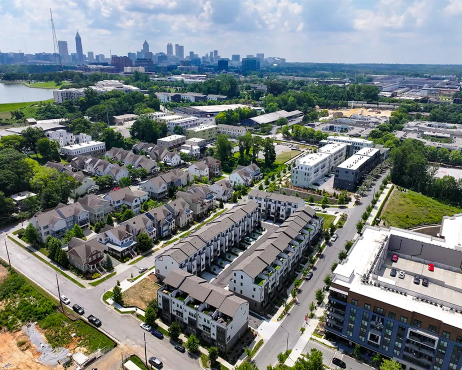 Hayden Westside Redevelopment- Pape-Dawson