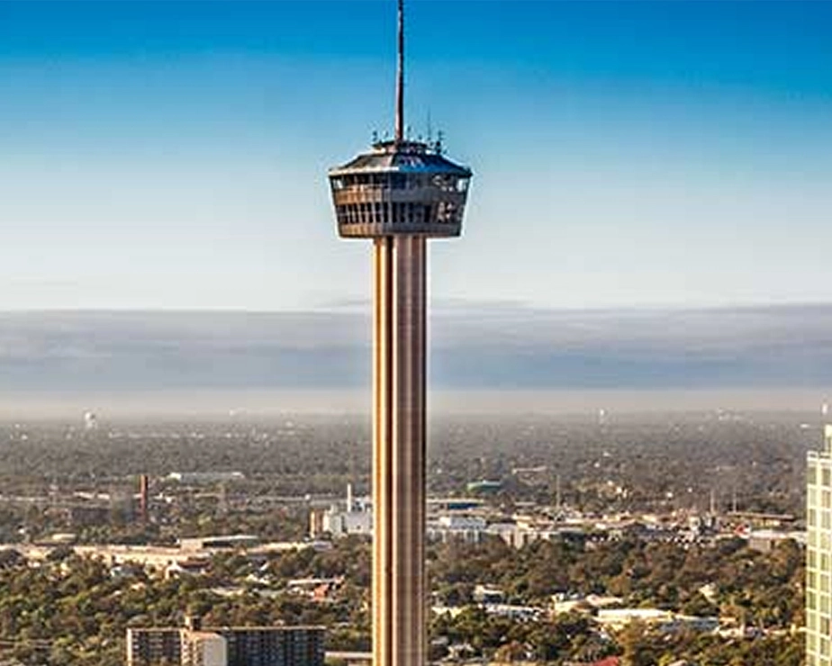 Henry B. Gonzalez Convention Center