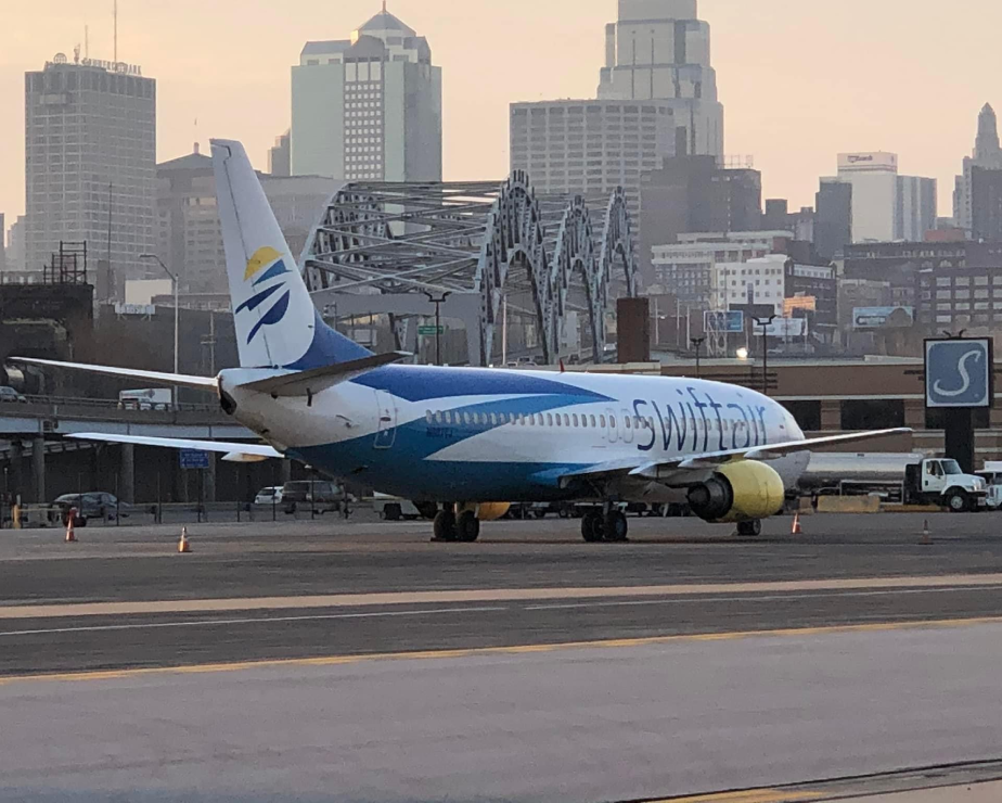 Kansas City Wheeler Pape Dawson