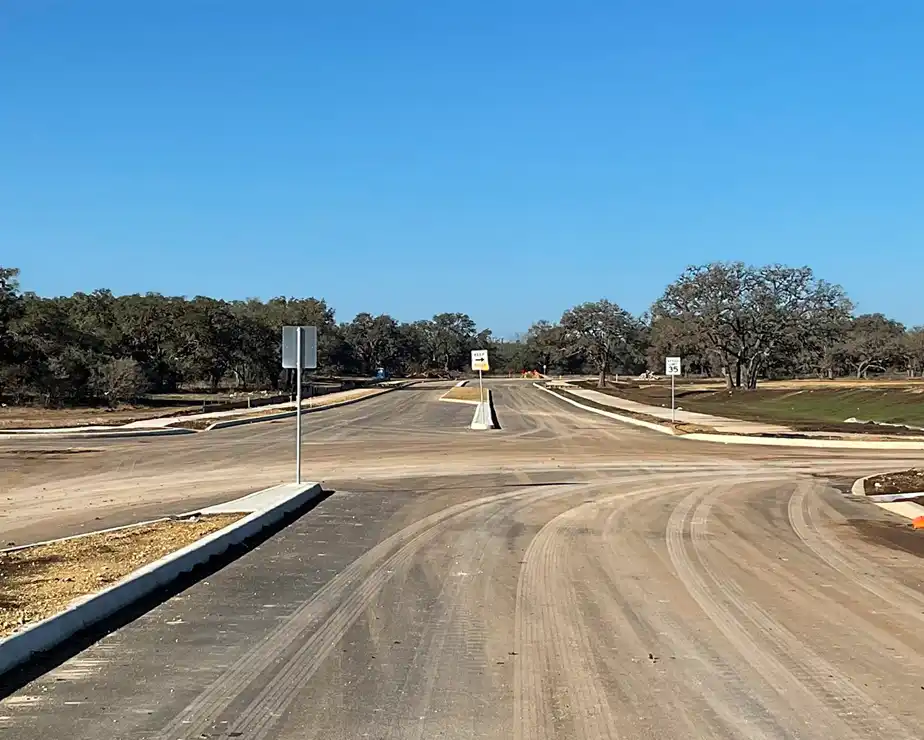 Kendall County WCID #3A-Pape-Dawson