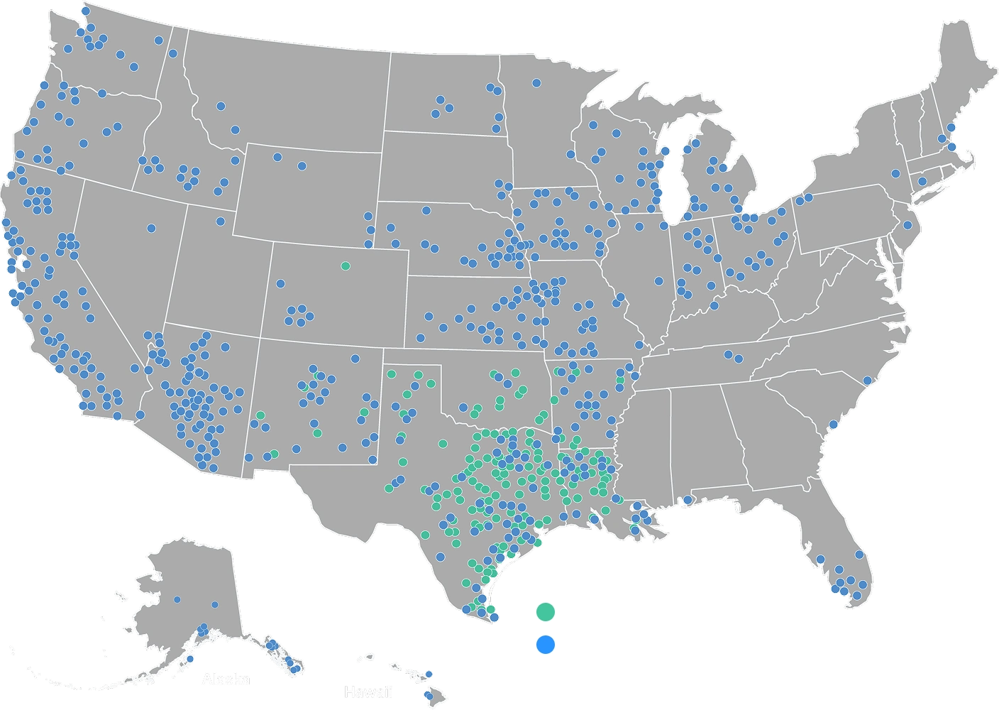 KSA Coffman Aviation