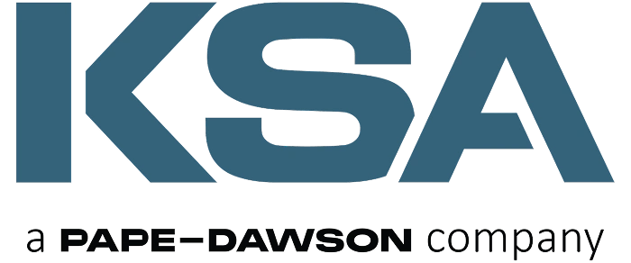 KSA Logo