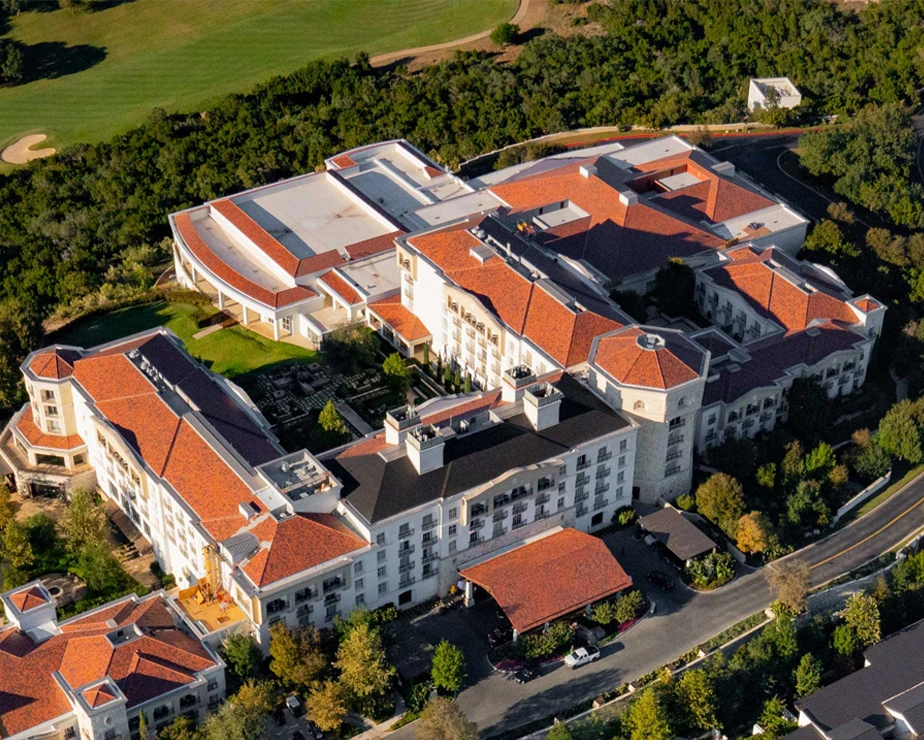 La Cantera Resort and Spa