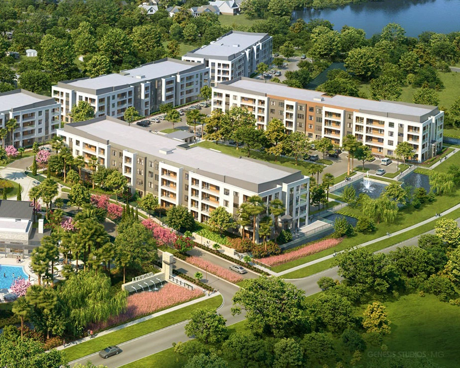 Lynwind- Pape-Dawson