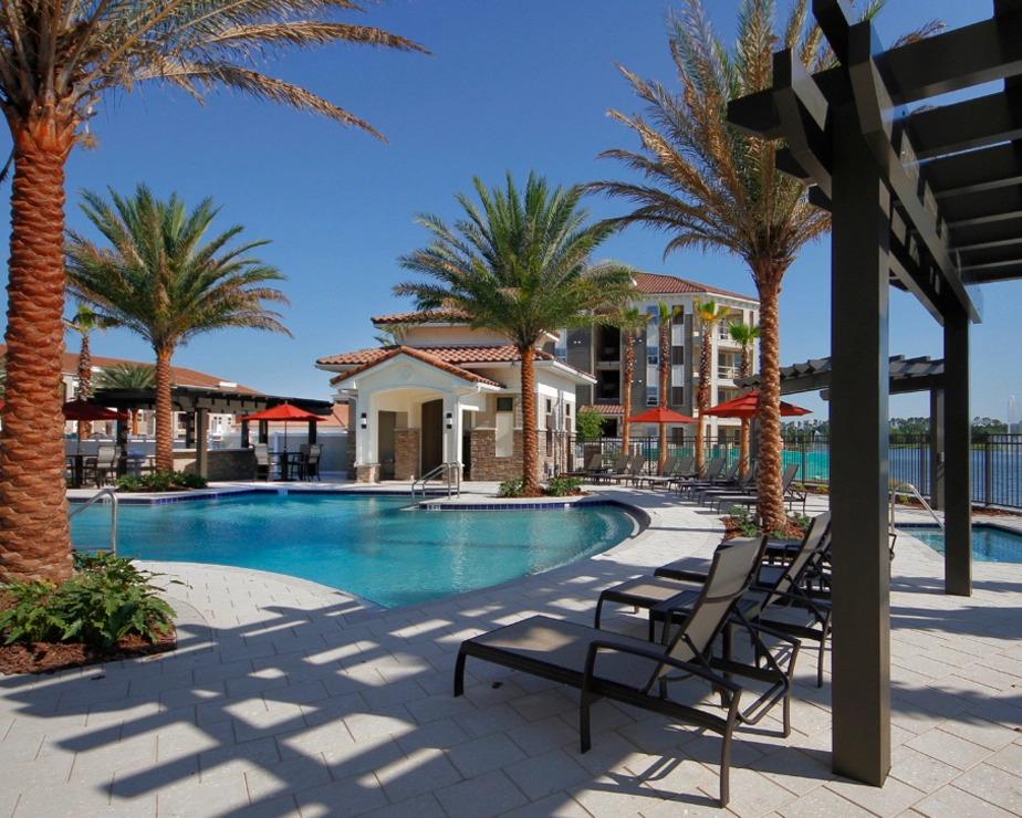 Messina by the Lake- Pape-Dawson