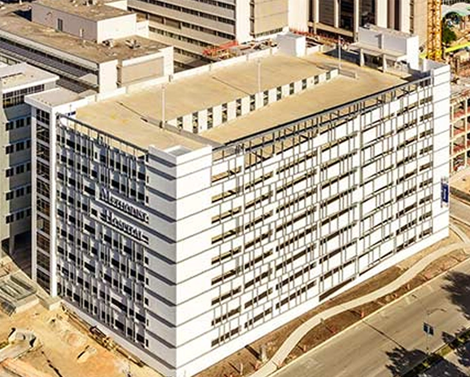 Methodist Hospital Westover Hills