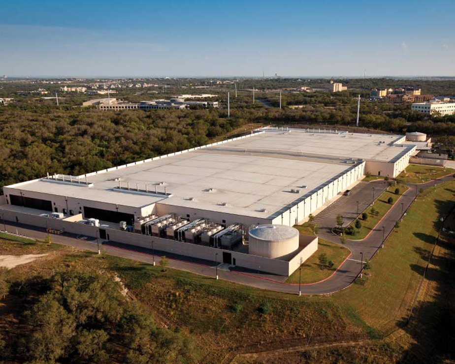 Microsoft Data Center