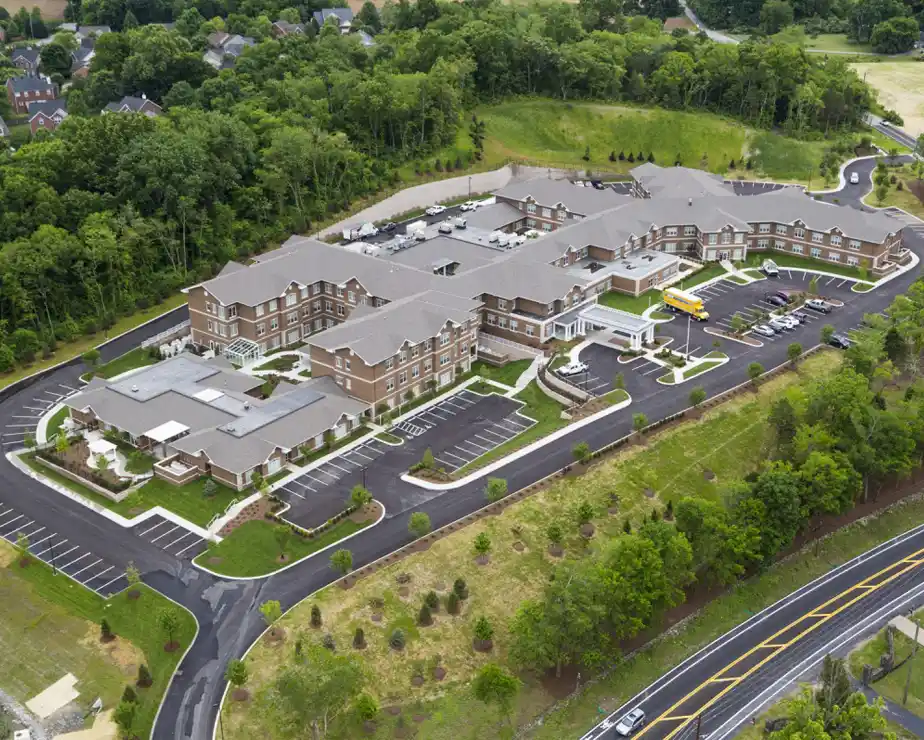 NHC Place at the Trace-Pape-Dawson