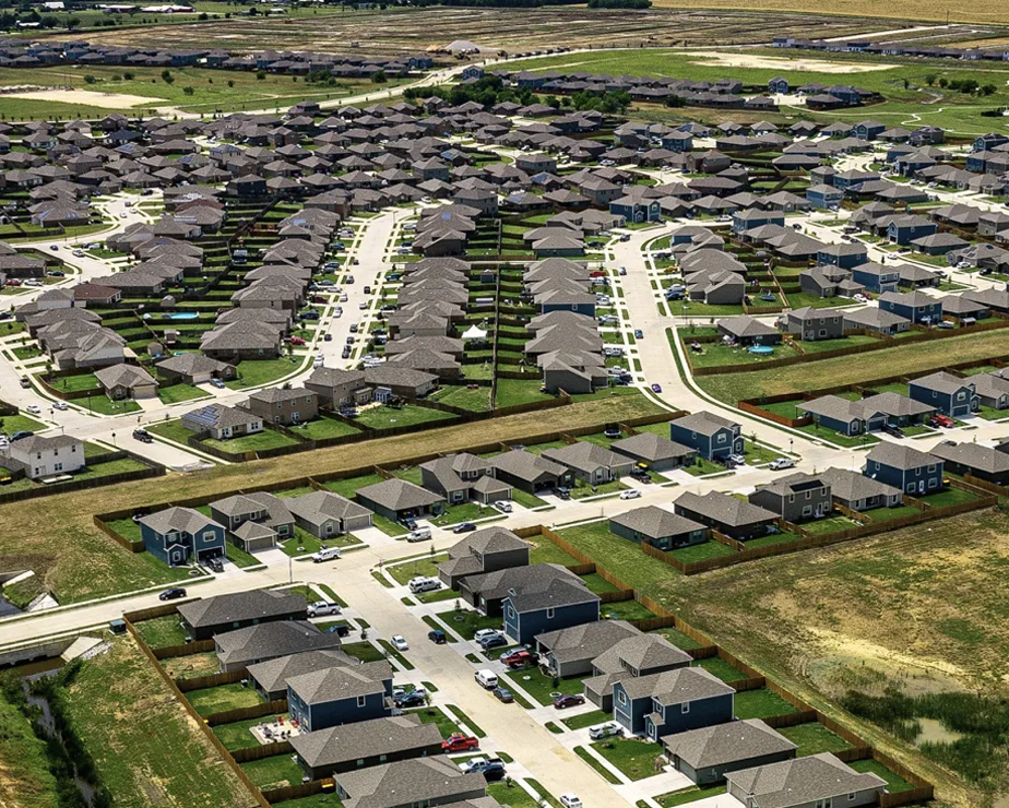 Patriot Estates- Pape-Dawson