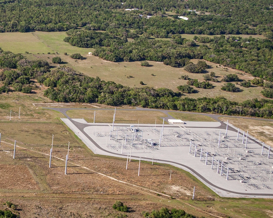 Powerline Substation-Pepe-Dawson