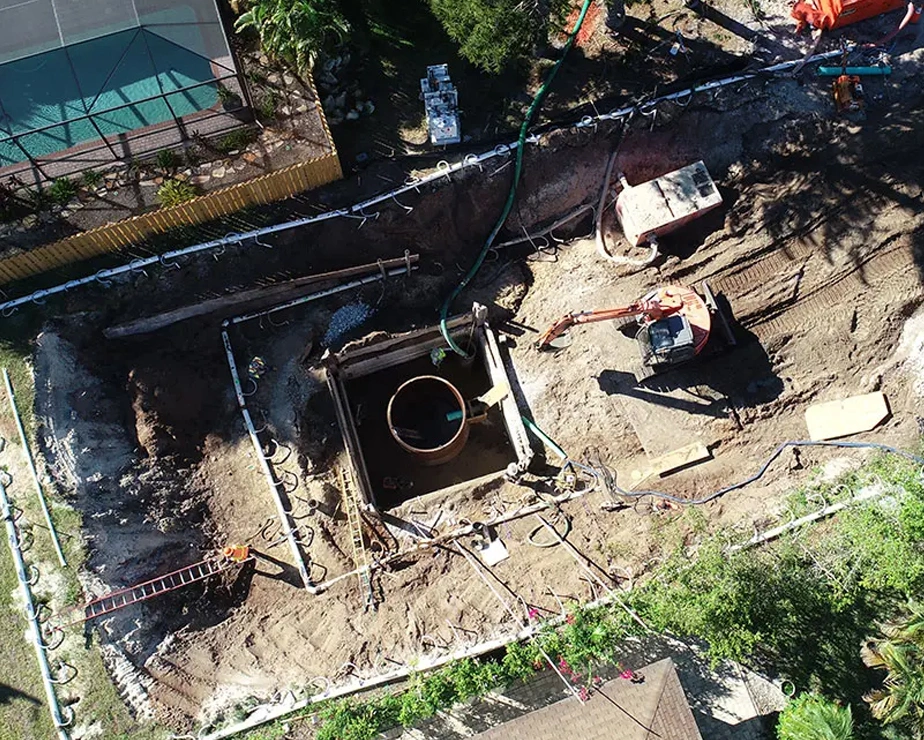 Pump Station No. 101.07 Replacement-Pepe-Dawson