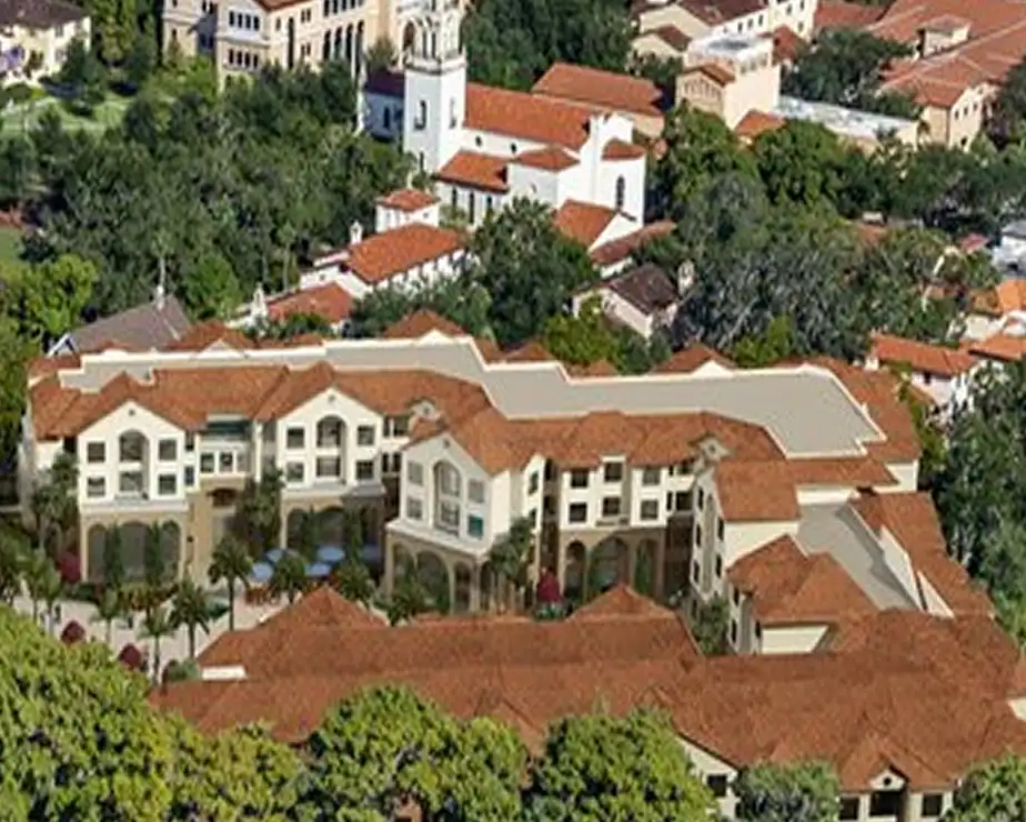 Rollins College-Pape-Dawson