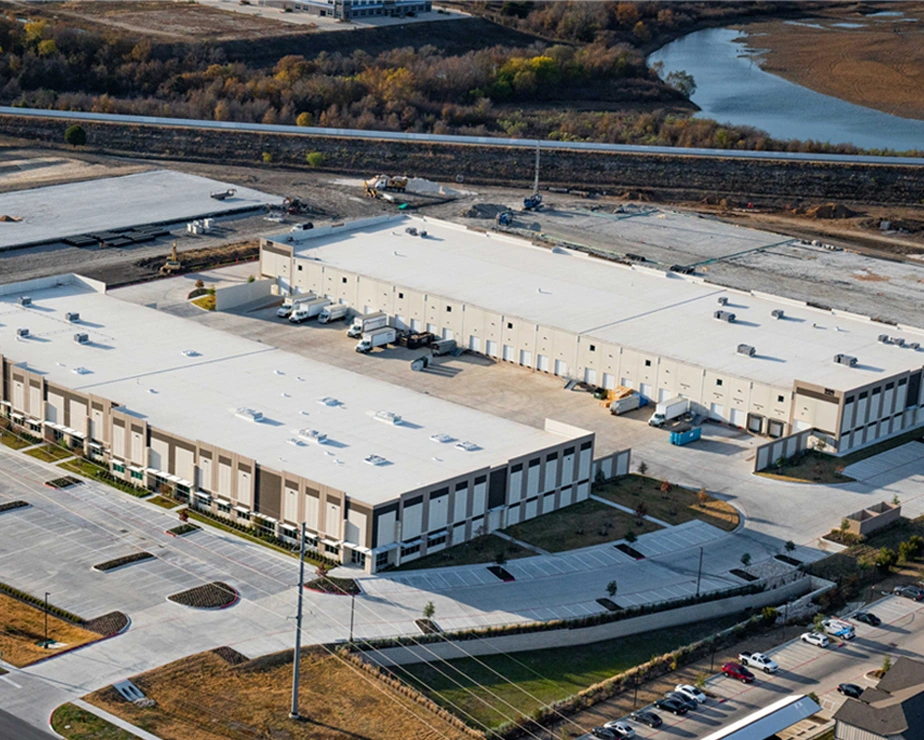 Settler’s Crossing