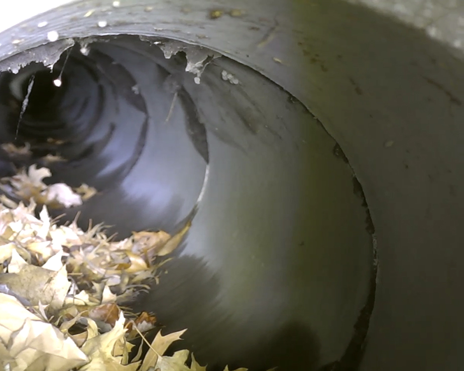 City of Mission – Storm Sewer Asset Management