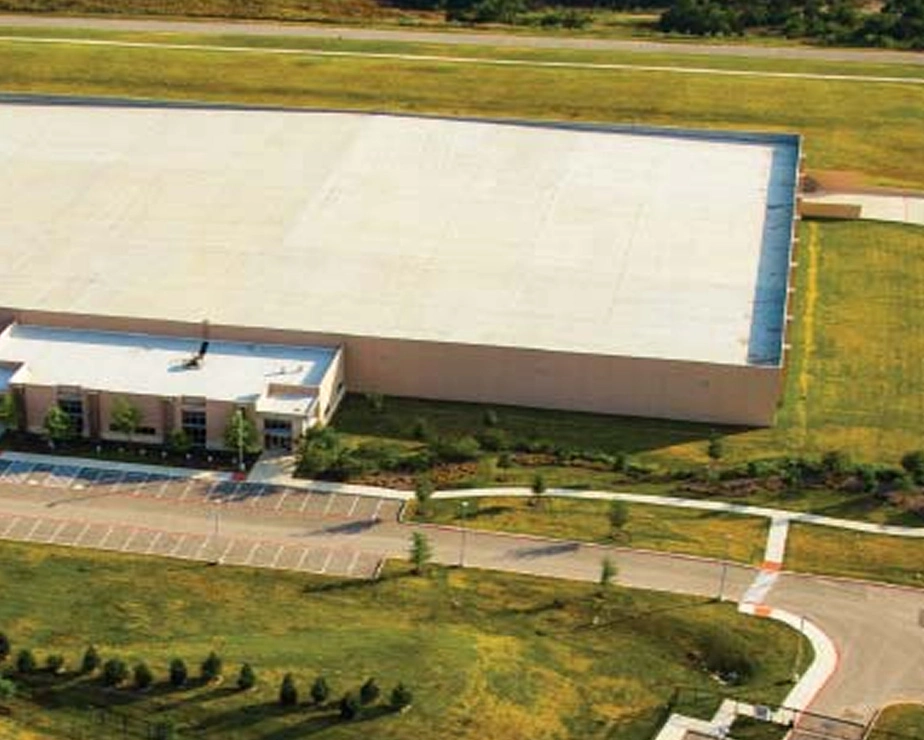 Stream RTF Data Center