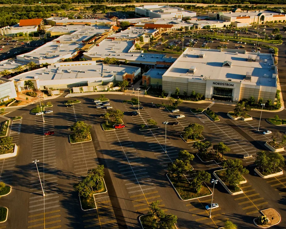 The Shops at LA Cantera
