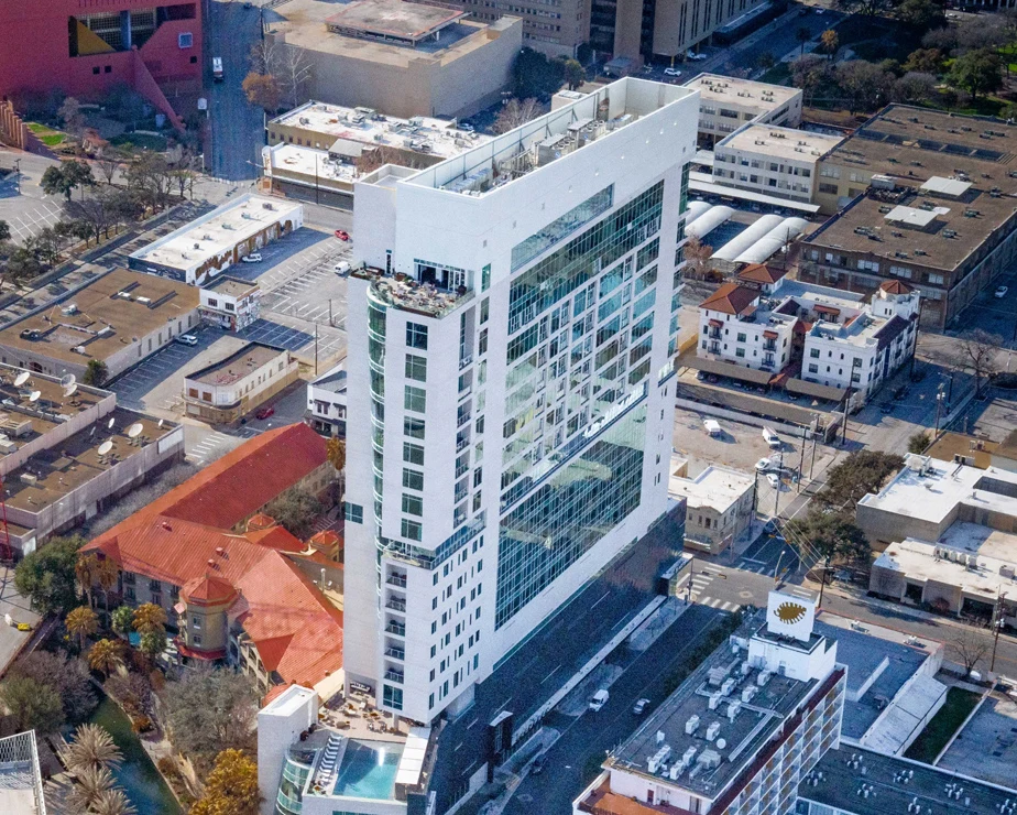 Thompson San Antonio – Riverwalk by Hyatt